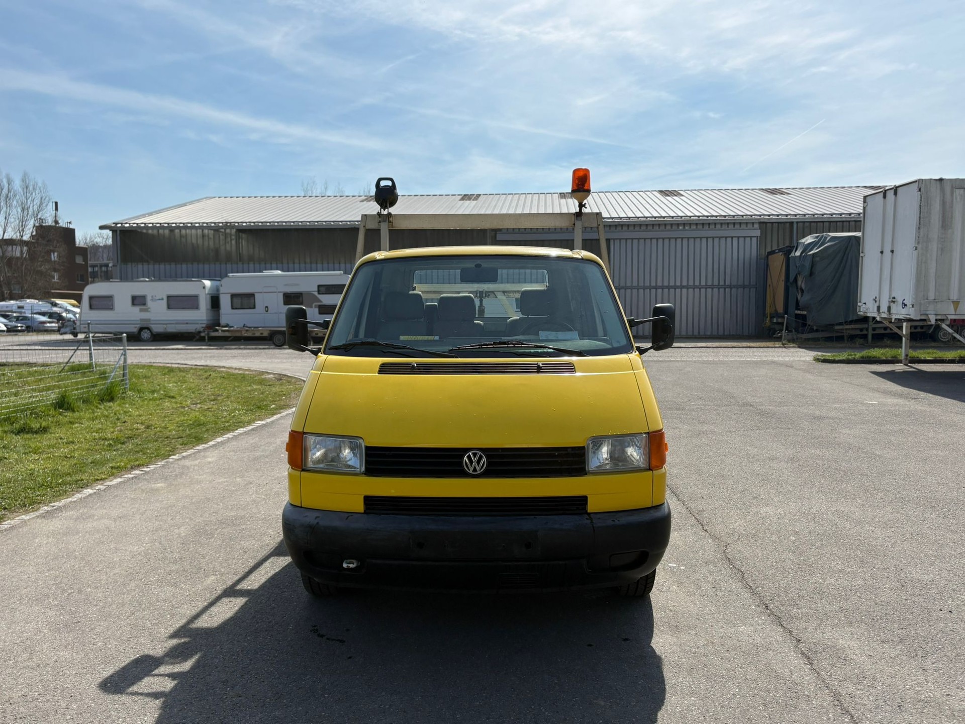 VW T4 2.5TDI syncro-image-7