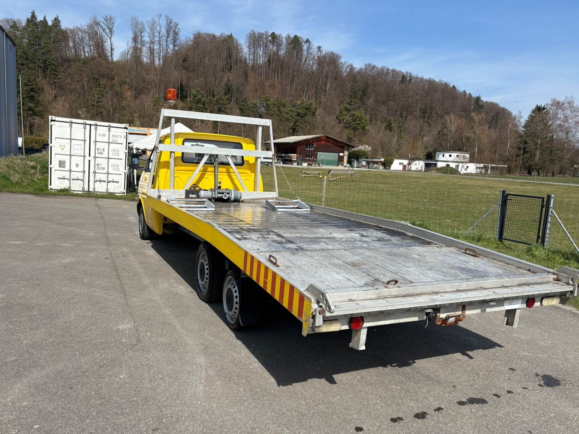 VW T4 2.5TDI syncro-image-5
