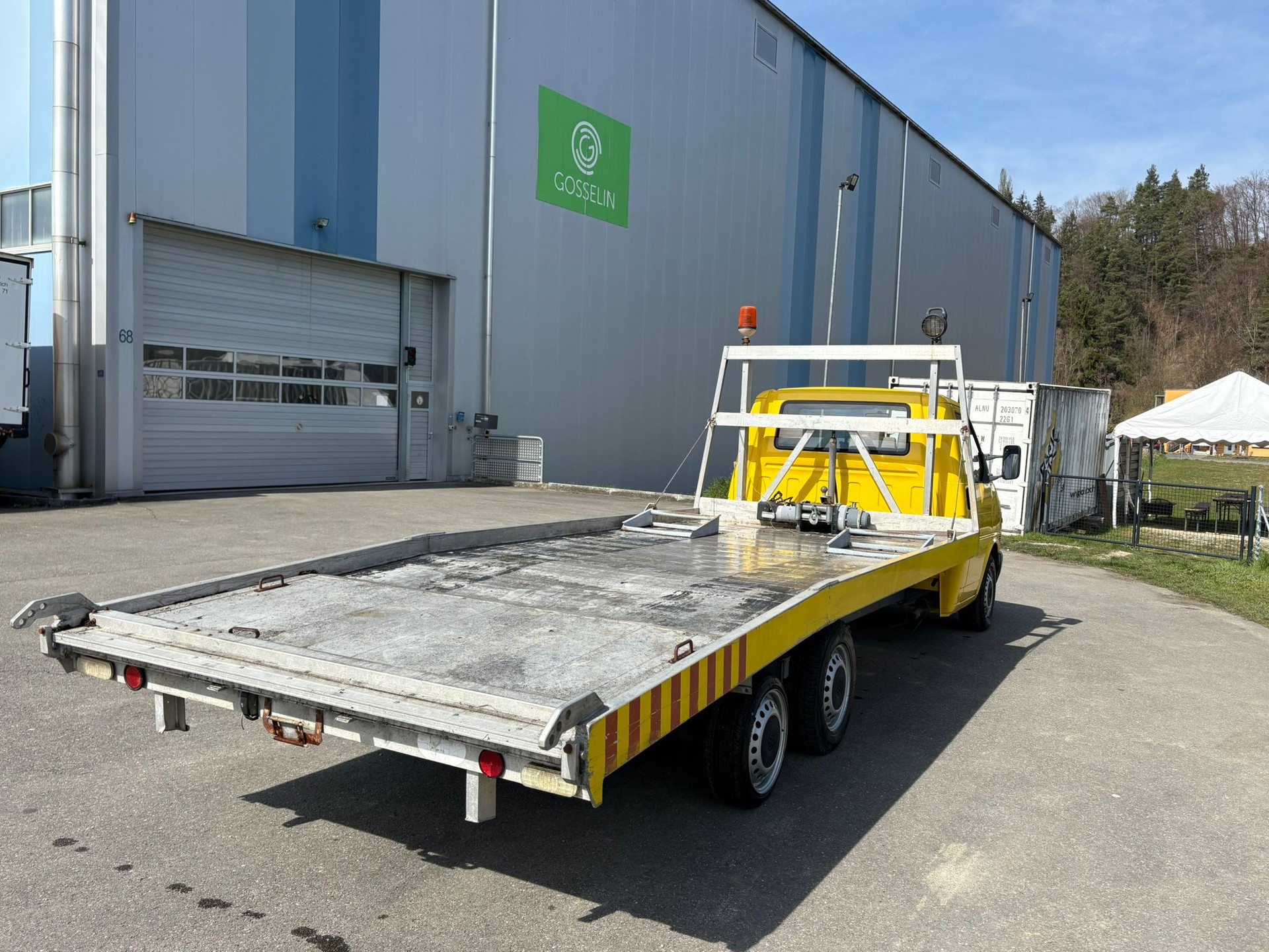 VW T4 2.5TDI syncro-image-3