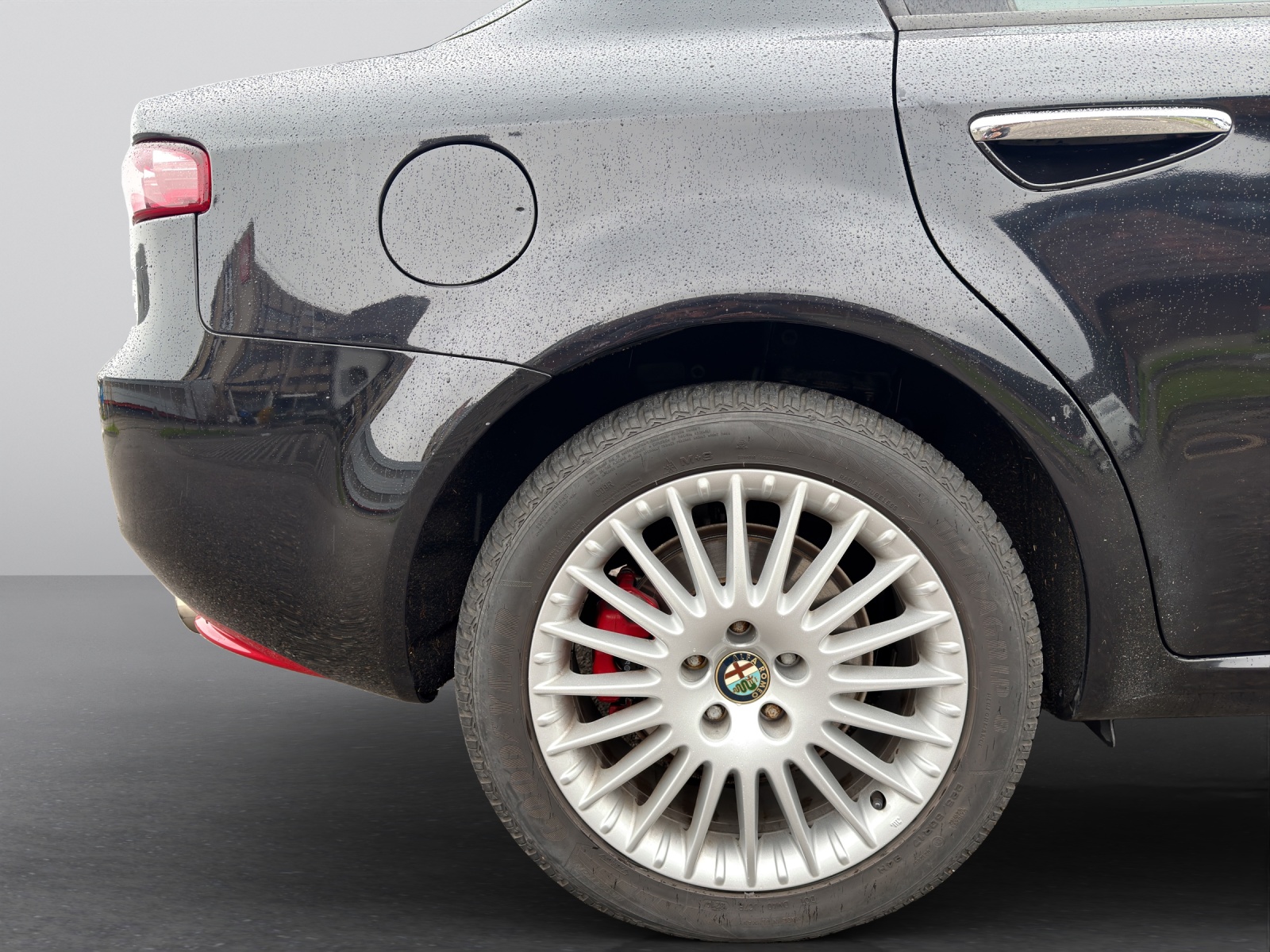 ALFA ROMEO 159 3.2 JTS Q4 Distinctive-image-28