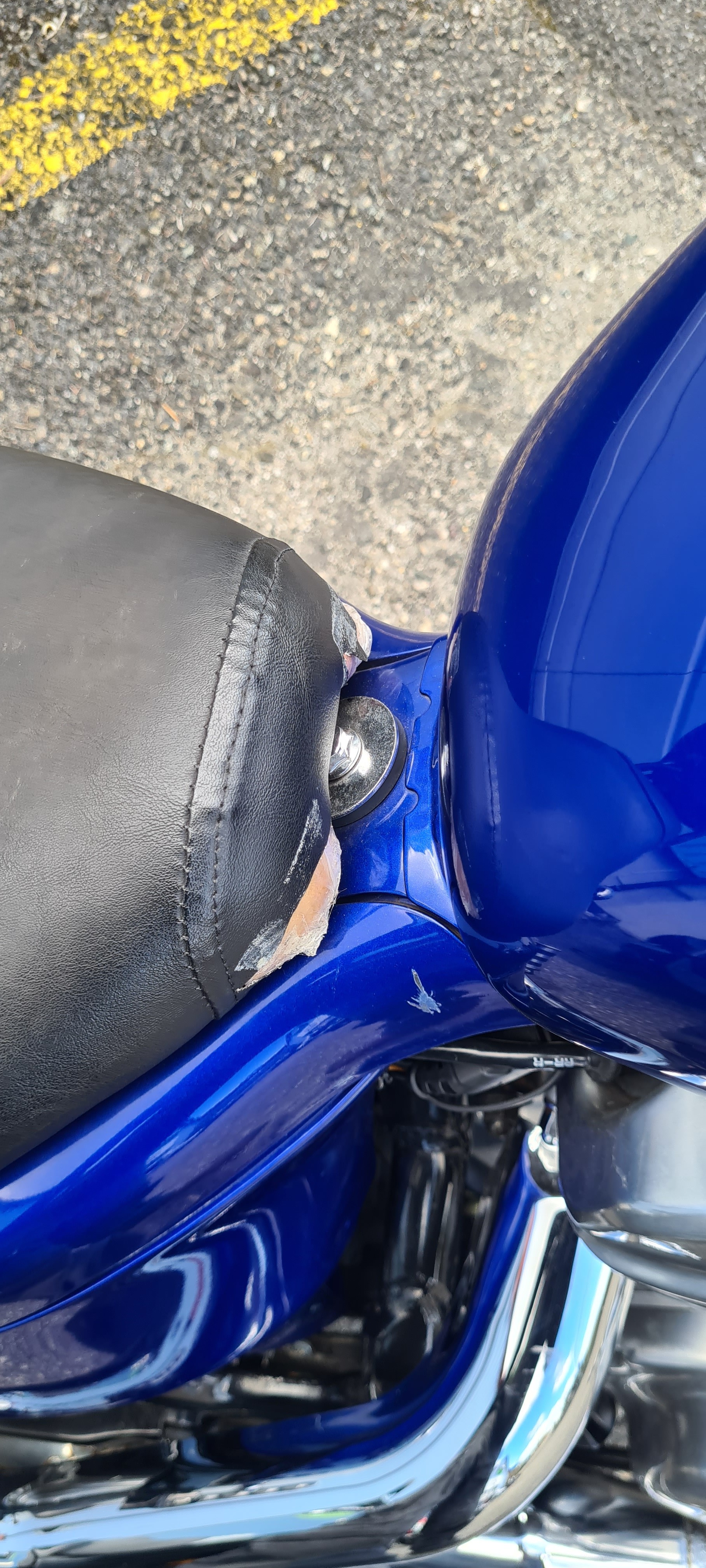 HONDA VT 600 C X/Y Shadow-image-6