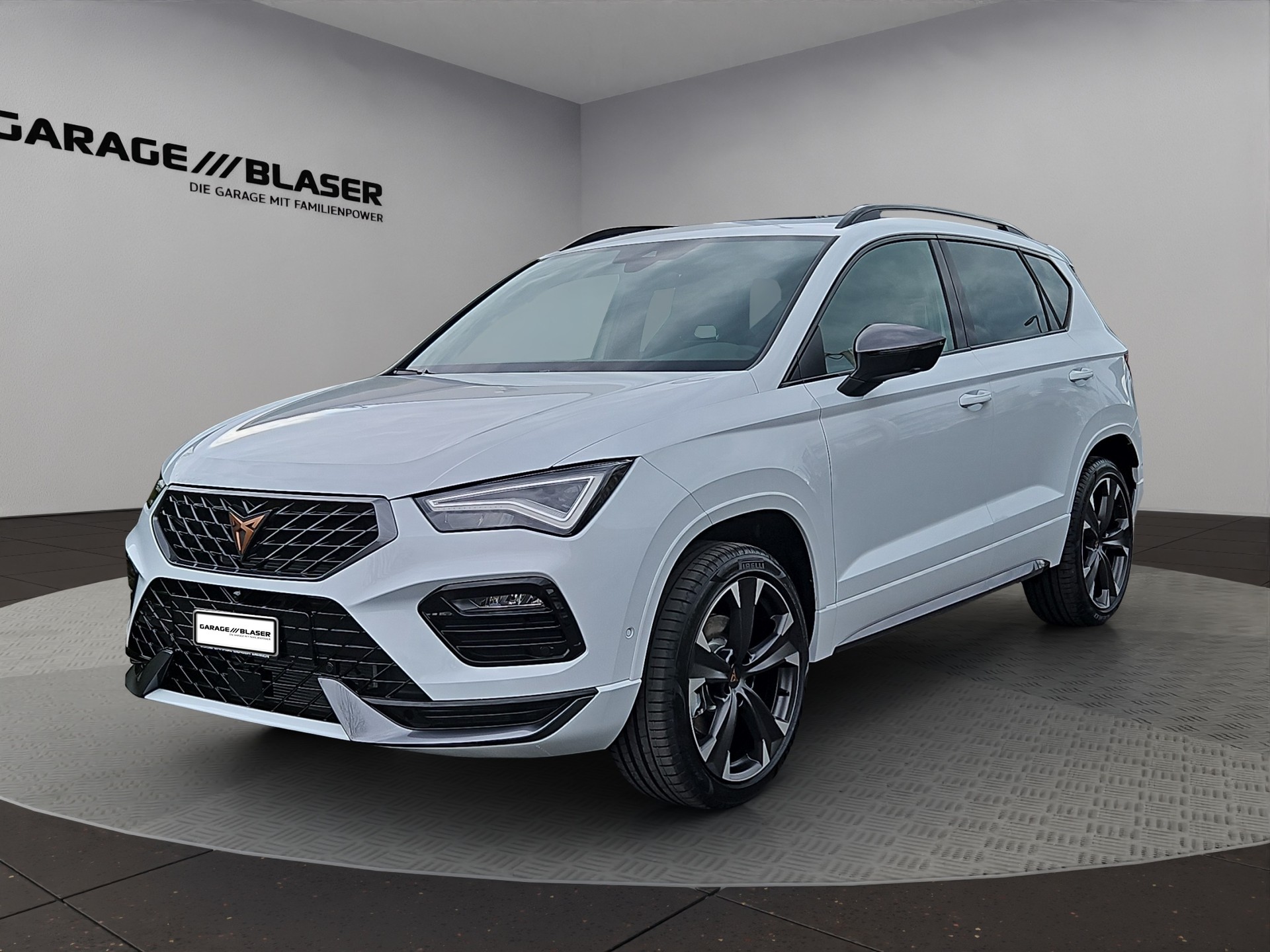 CUPRA Ateca 2.0TSI Inicio 4Drive DSG-image-0