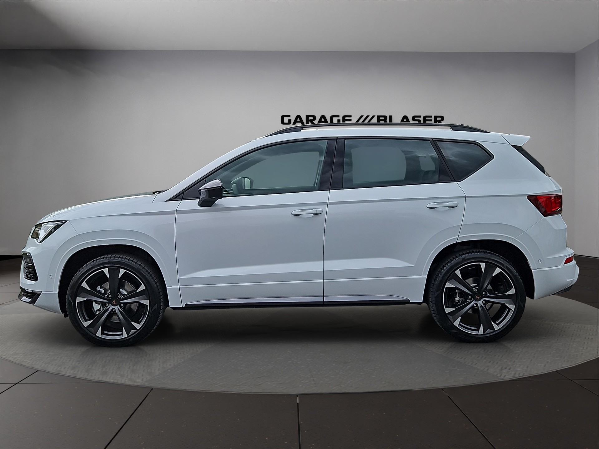 CUPRA Ateca 2.0TSI Inicio 4Drive DSG-image-1