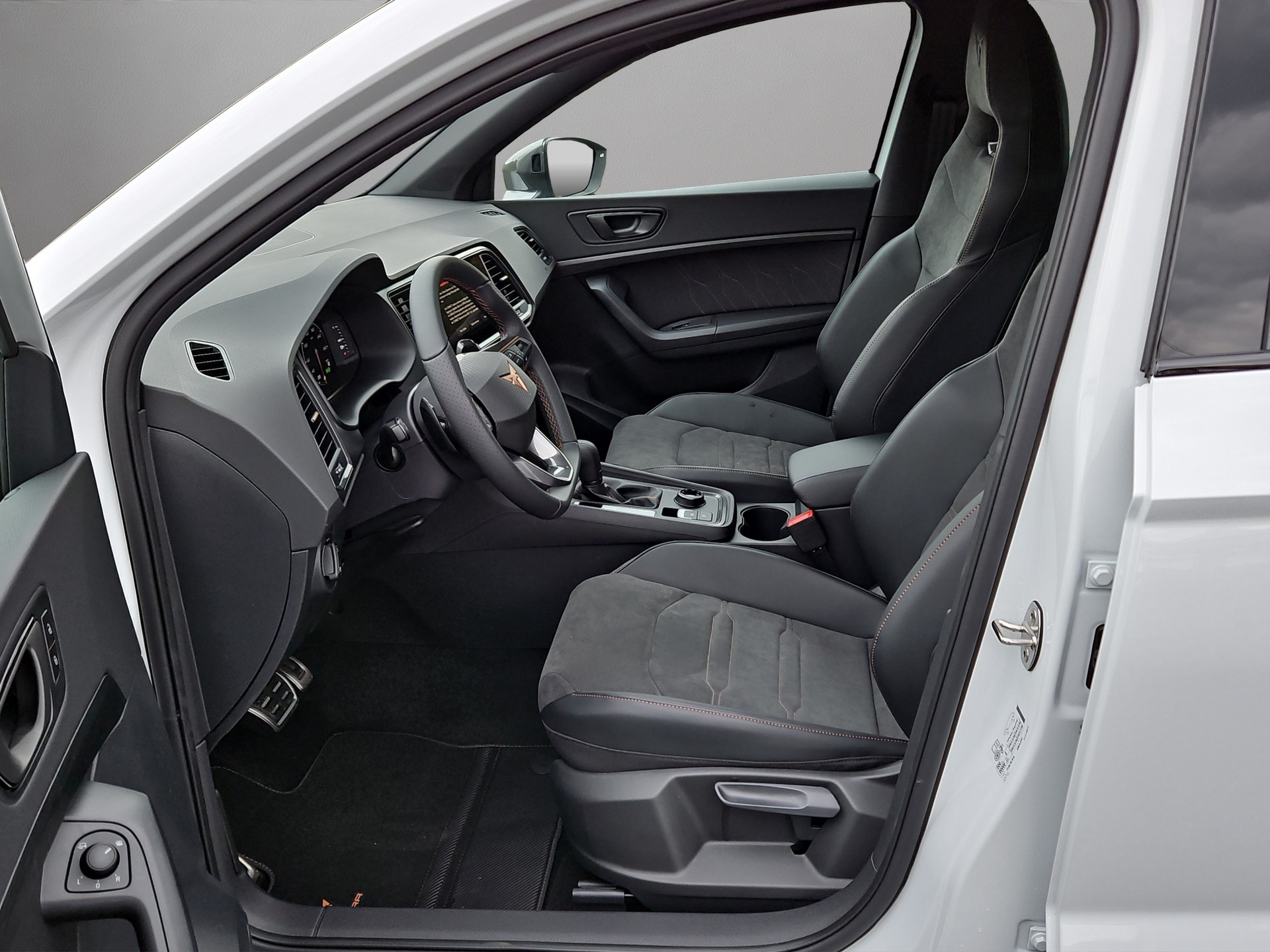 CUPRA Ateca 2.0TSI Inicio 4Drive DSG-image-4
