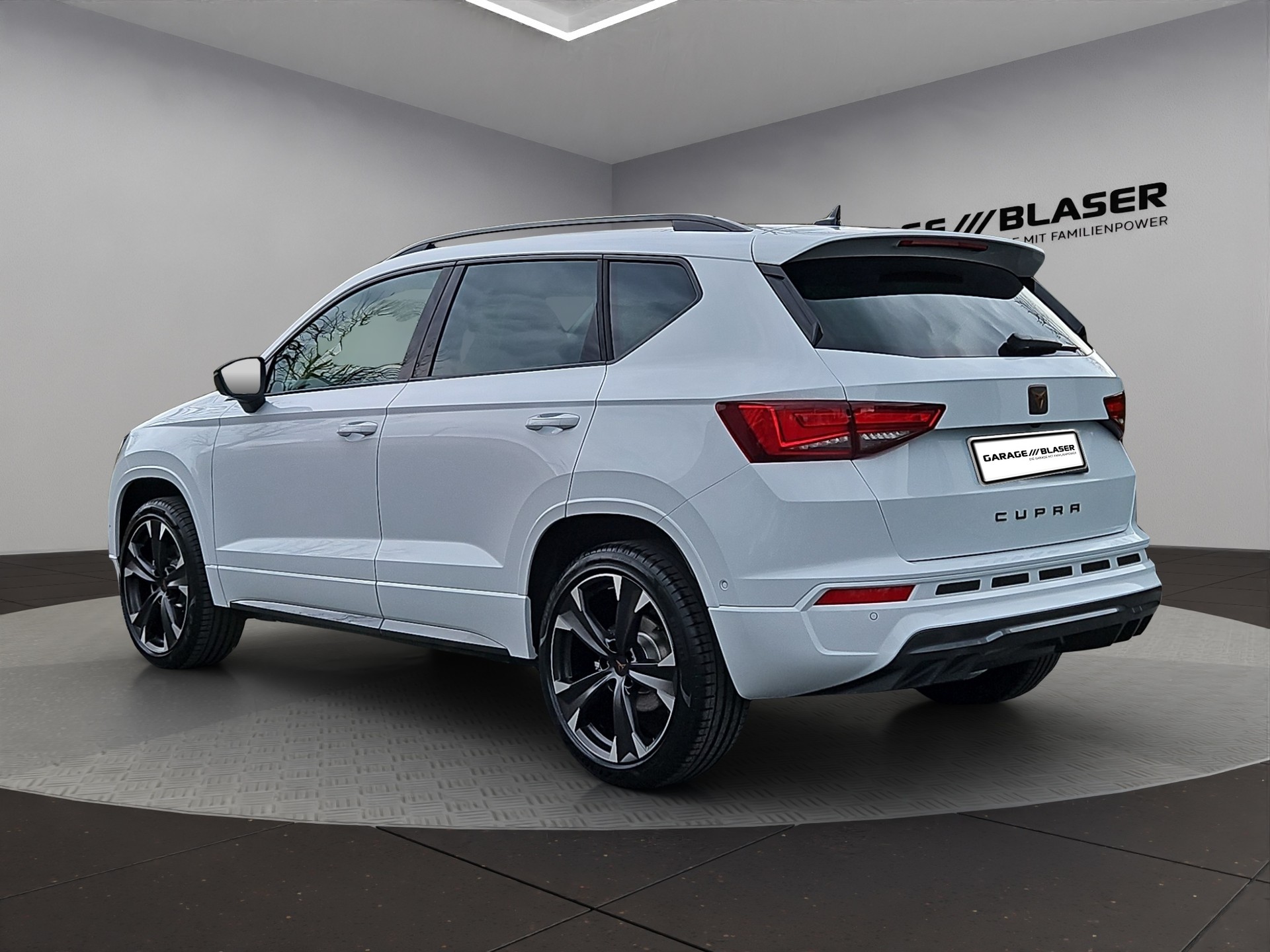 CUPRA Ateca 2.0TSI Inicio 4Drive DSG-image-2