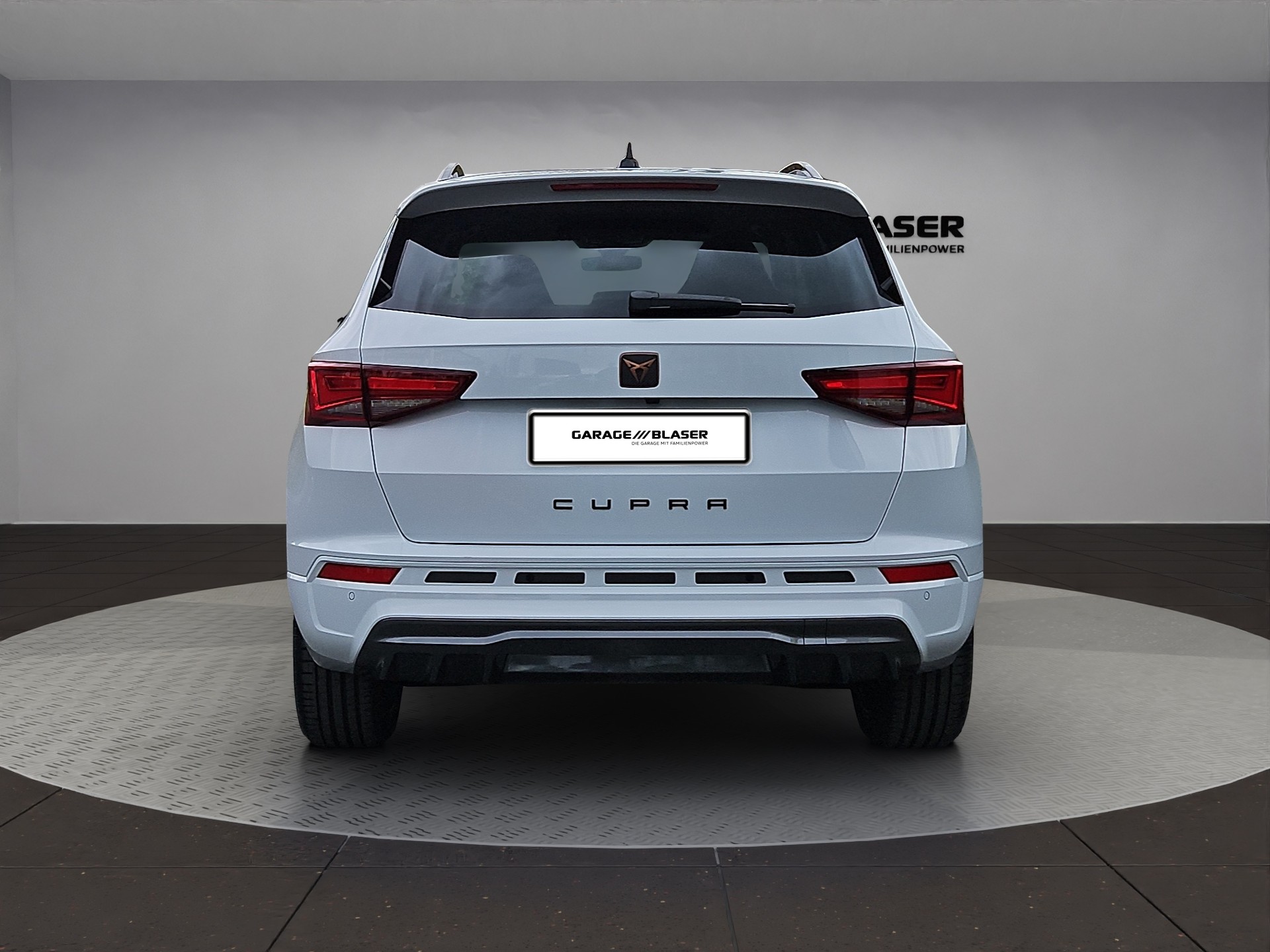 CUPRA Ateca 2.0TSI Inicio 4Drive DSG-image-3