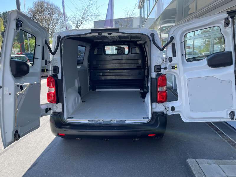 OPEL Vivaro Cargo 2.7 t M 1.5 D 120 S/S-image-12