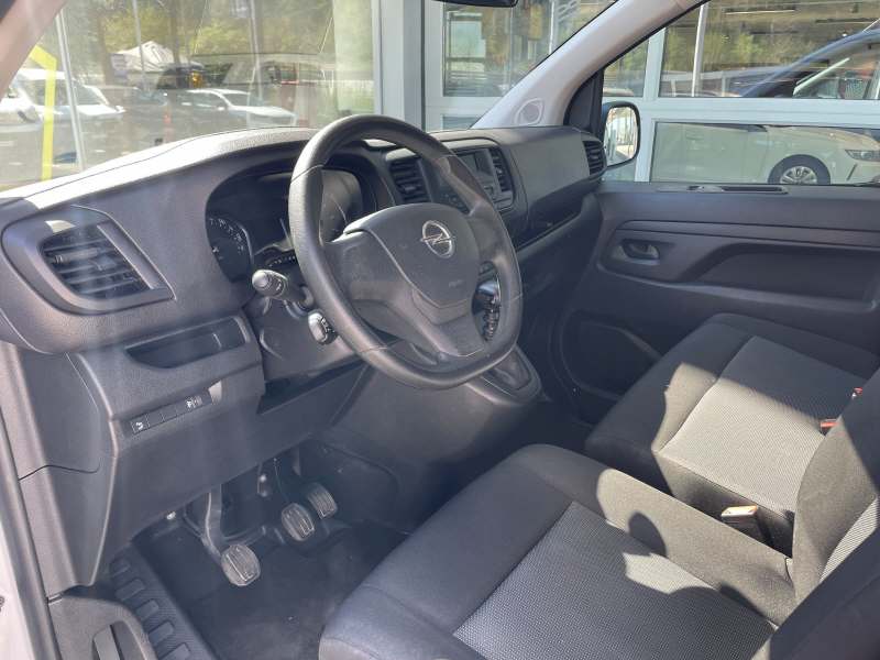 OPEL Vivaro Cargo 2.7 t M 1.5 D 120 S/S-image-5