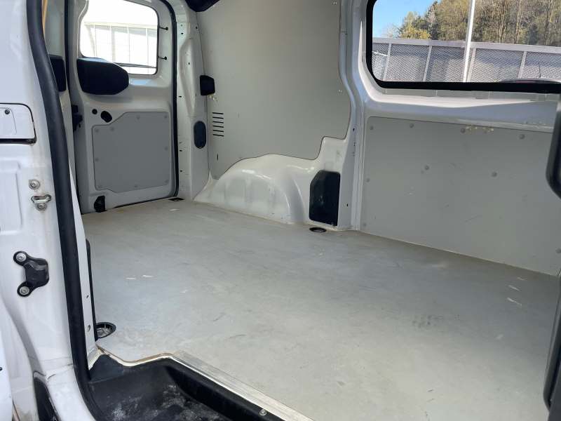OPEL Vivaro Cargo 2.7 t M 1.5 D 120 S/S-image-9