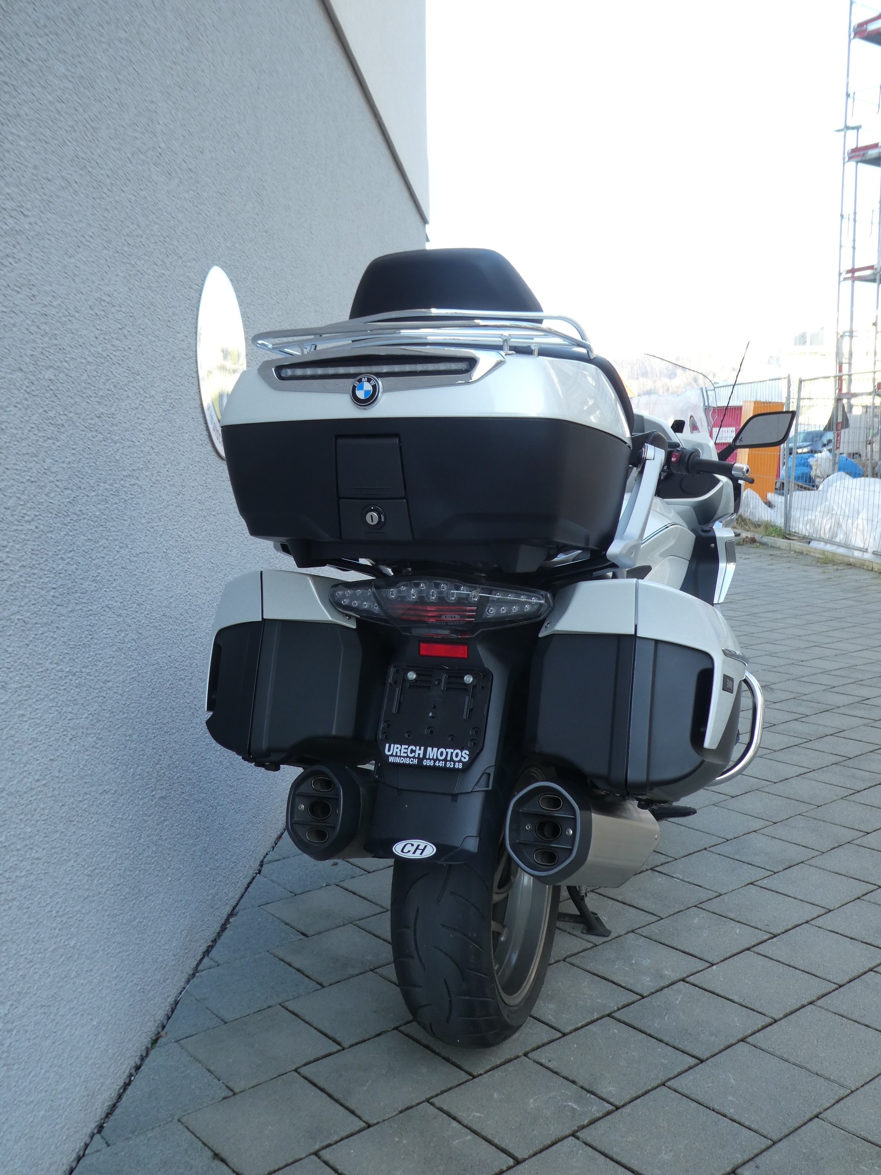 BMW K 1600 GTL-image-5