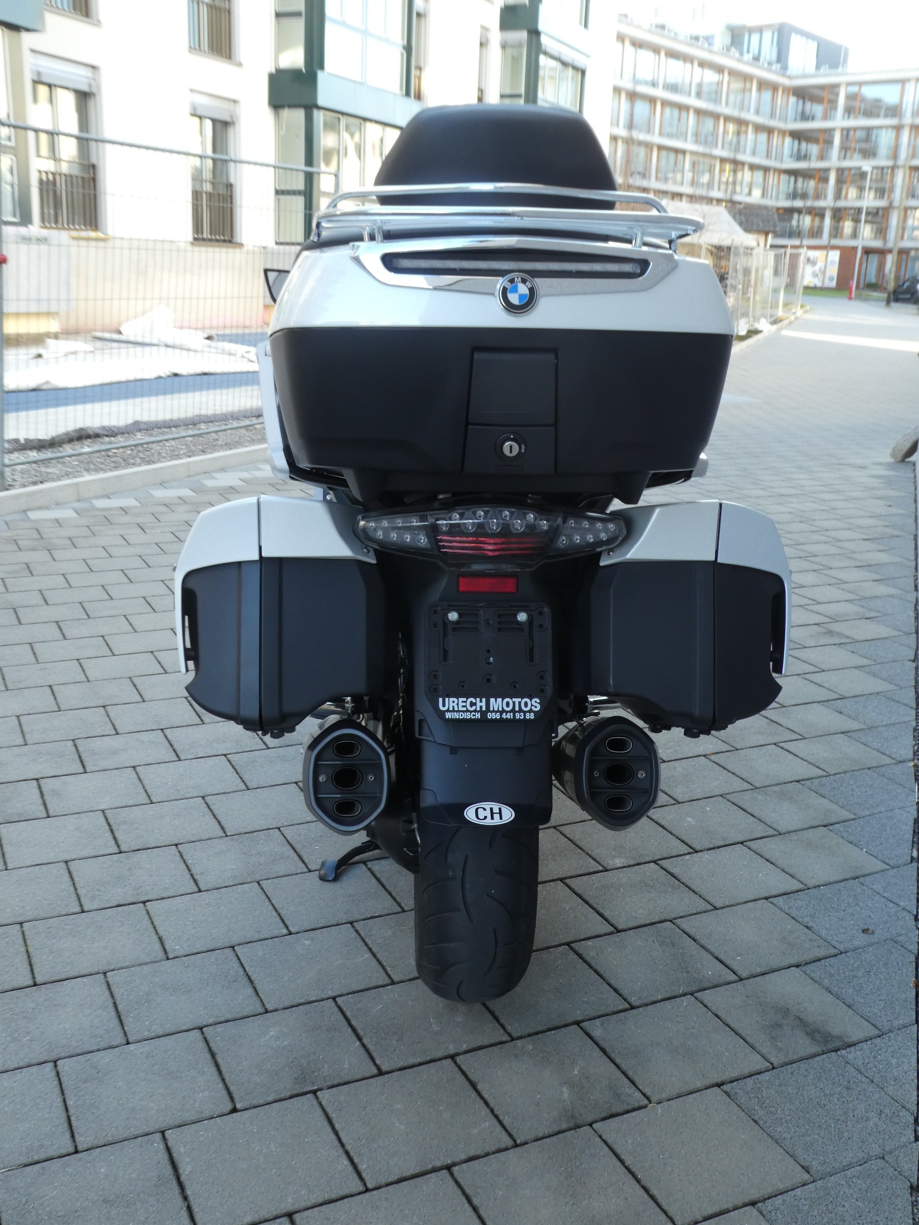 BMW K 1600 GTL-image-11