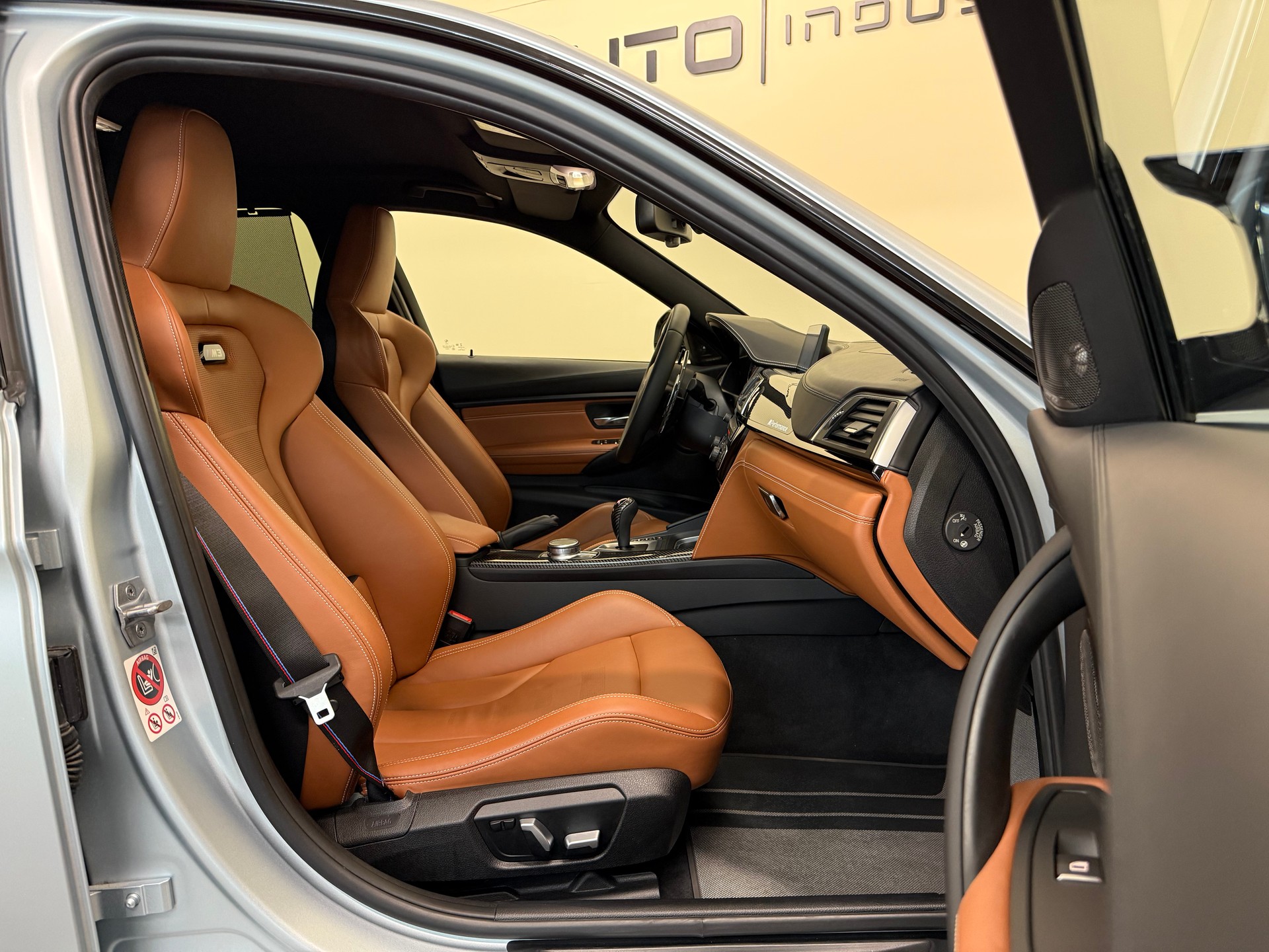BMW M3 Manufaktur Competition Drivelogic-image-25
