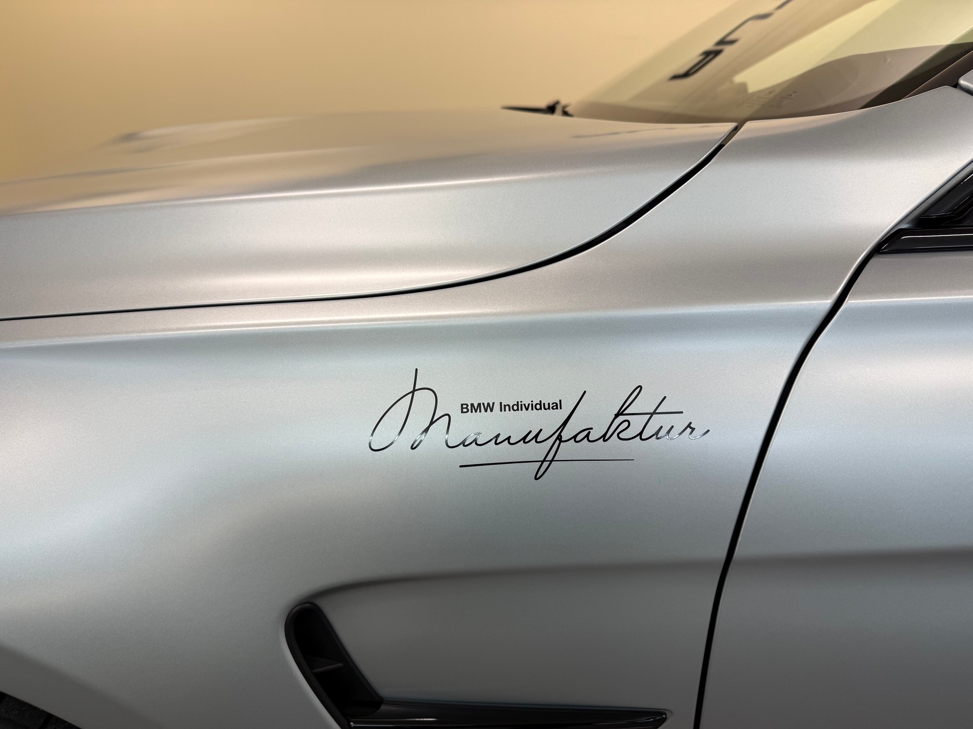 BMW M3 Manufaktur Competition Drivelogic-image-30