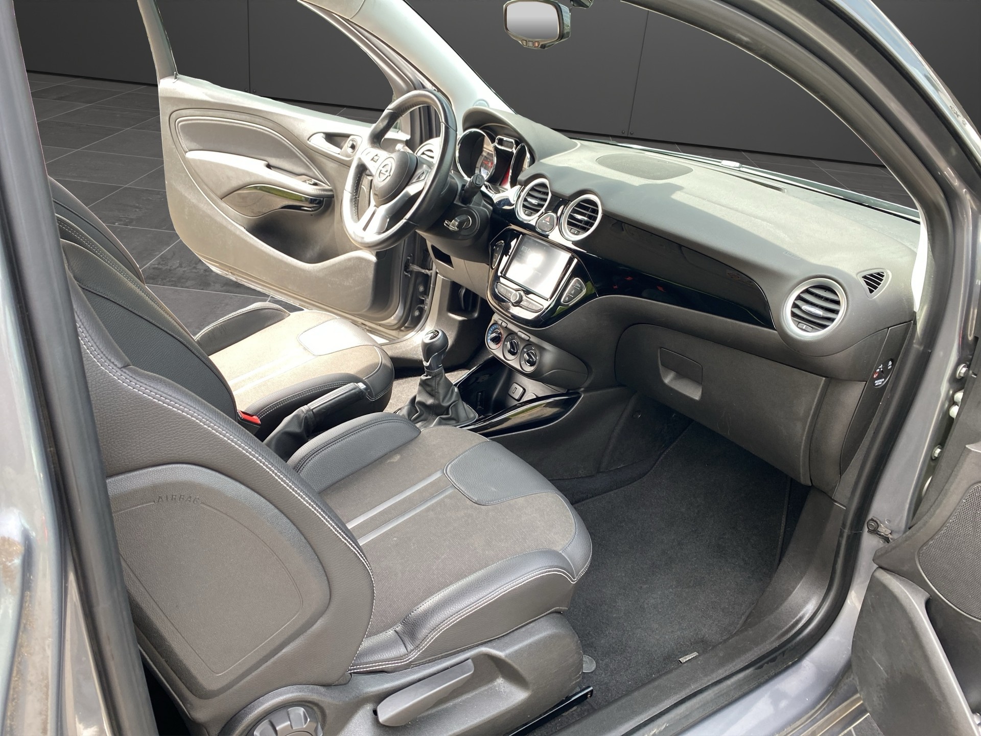 OPEL Adam 1.0 ecoFLEX Turbo Unlimited-image-15