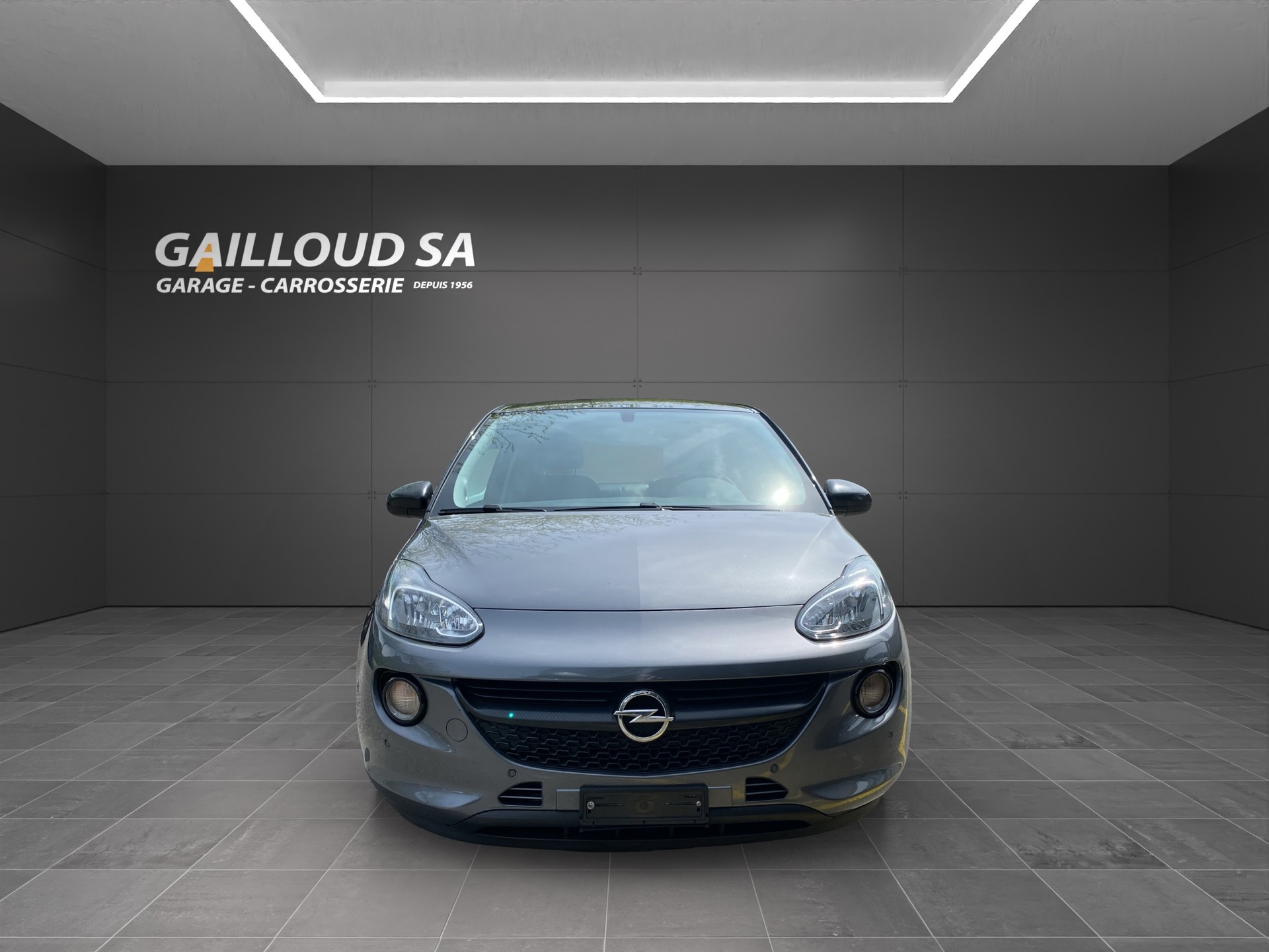 OPEL Adam 1.0 ecoFLEX Turbo Unlimited-image-4
