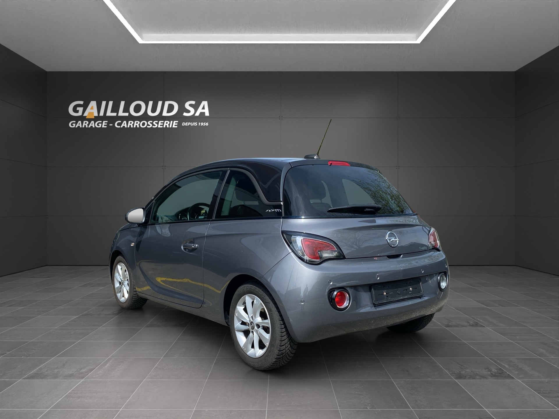 OPEL Adam 1.0 ecoFLEX Turbo Unlimited-showroom-element-2