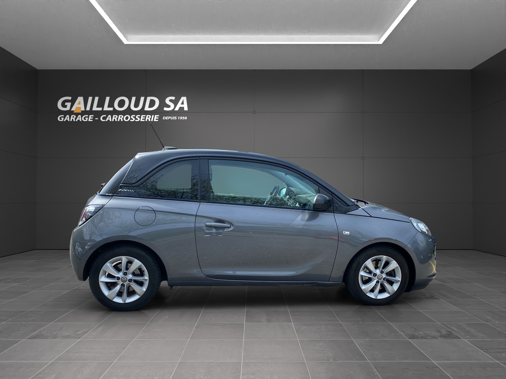 OPEL Adam 1.0 ecoFLEX Turbo Unlimited-image-7