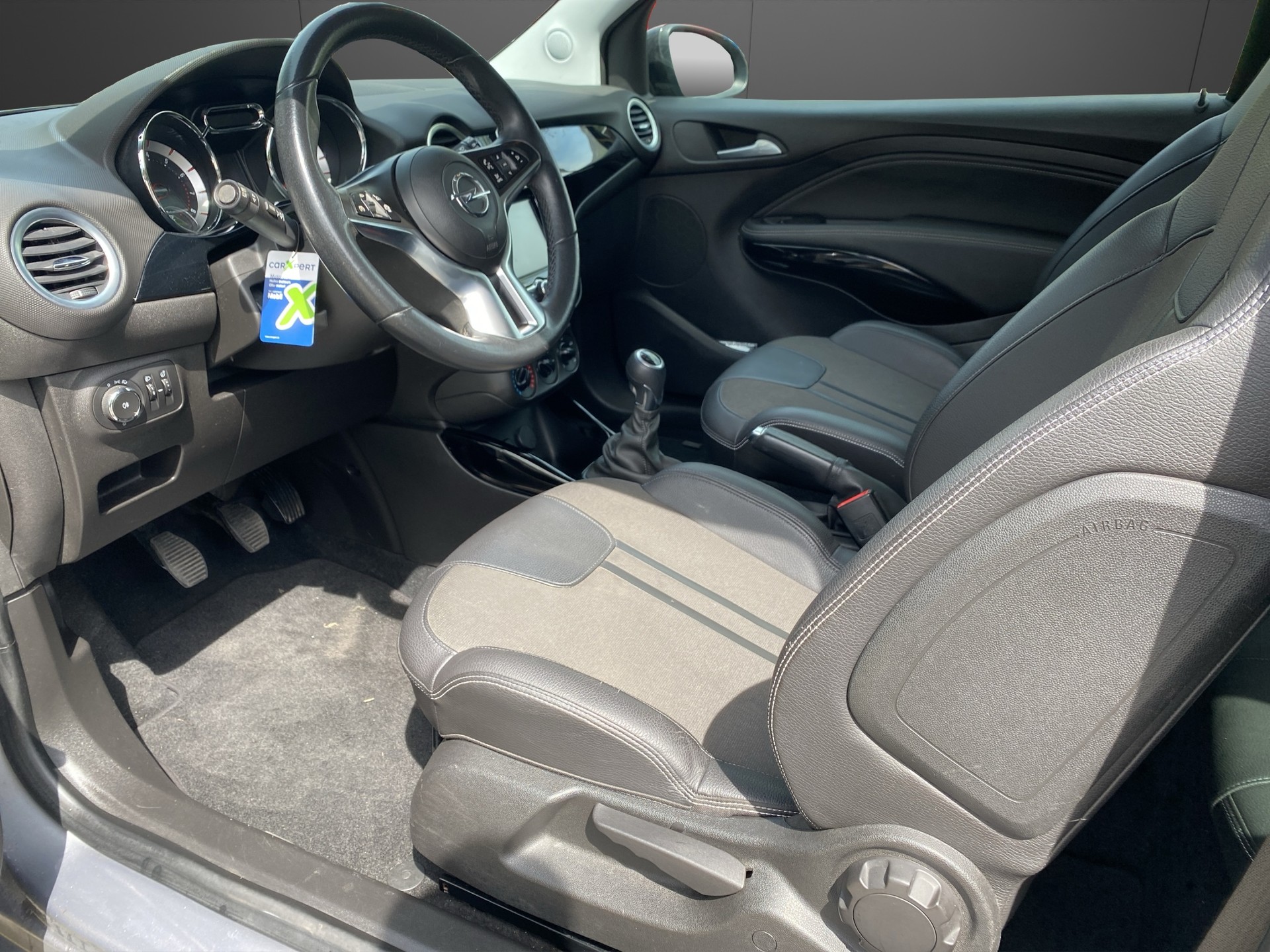 OPEL Adam 1.0 ecoFLEX Turbo Unlimited-image-8