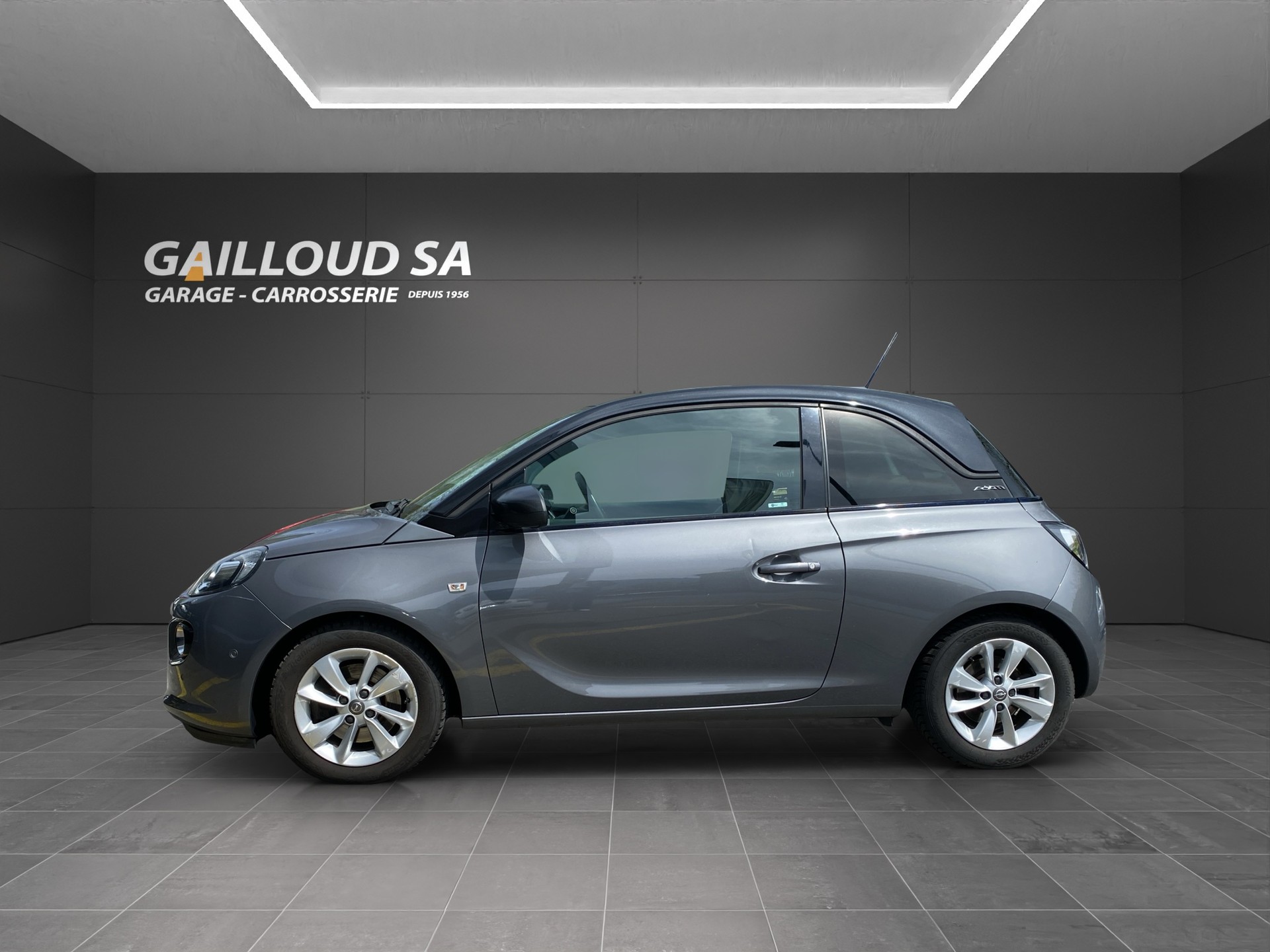 OPEL Adam 1.0 ecoFLEX Turbo Unlimited-image-5