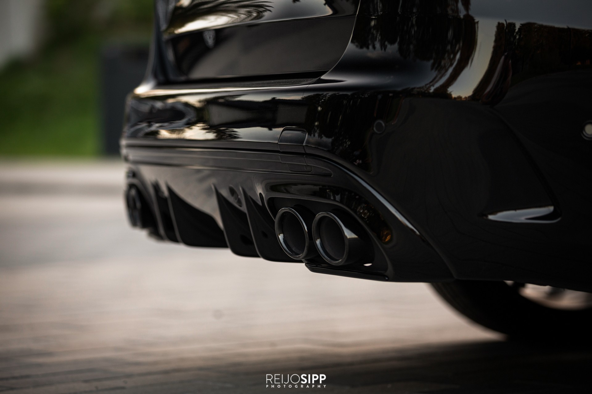 MERCEDES-BENZ C 43 AMG 4Matic 9G-Tronic-image-5