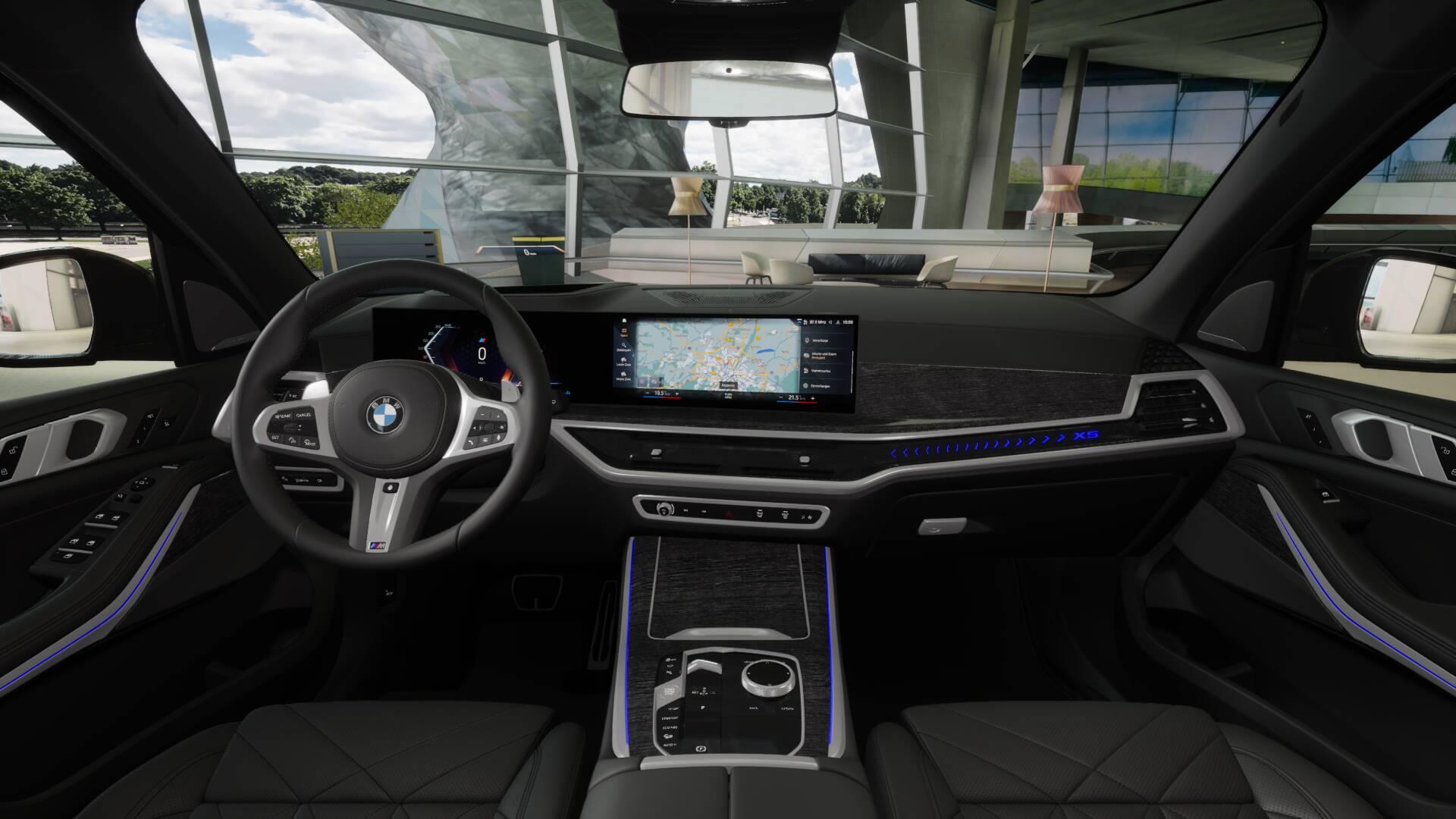 BMW X5 30d xDrive SAG-image-9