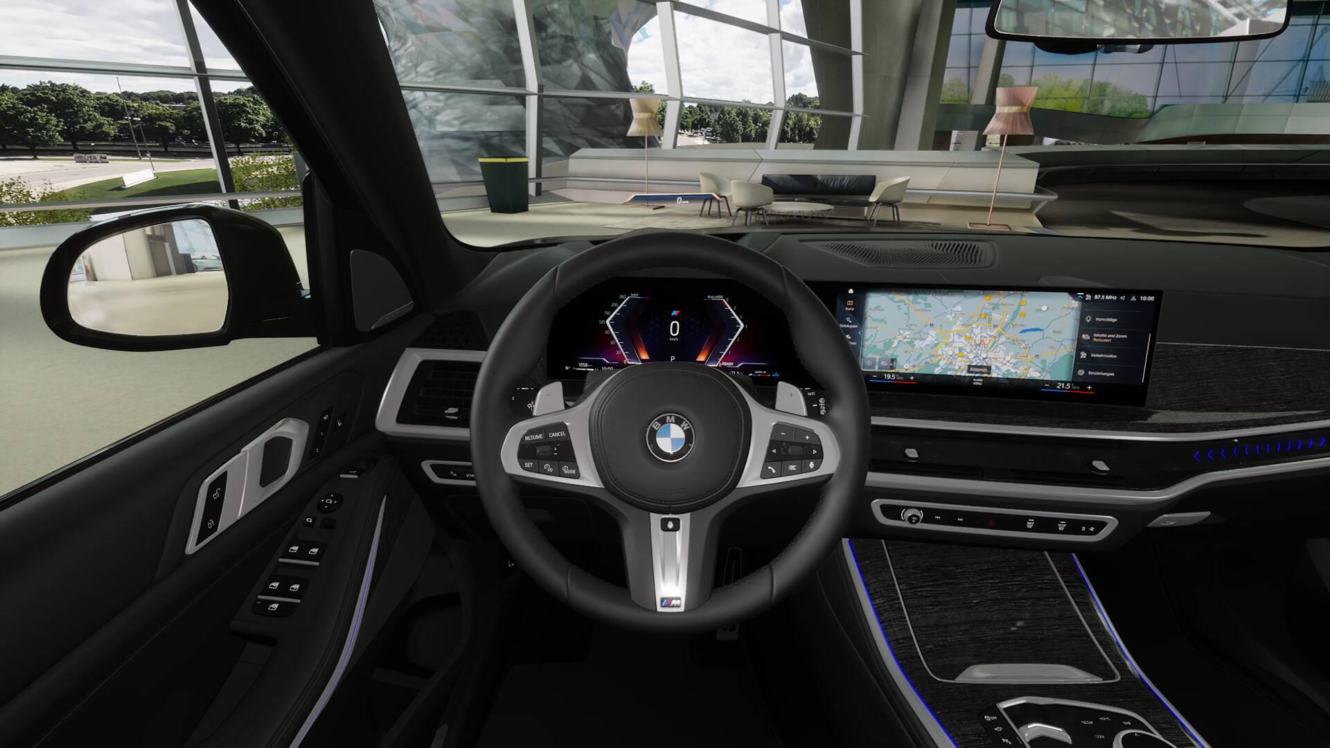 BMW X5 30d xDrive SAG-image-12