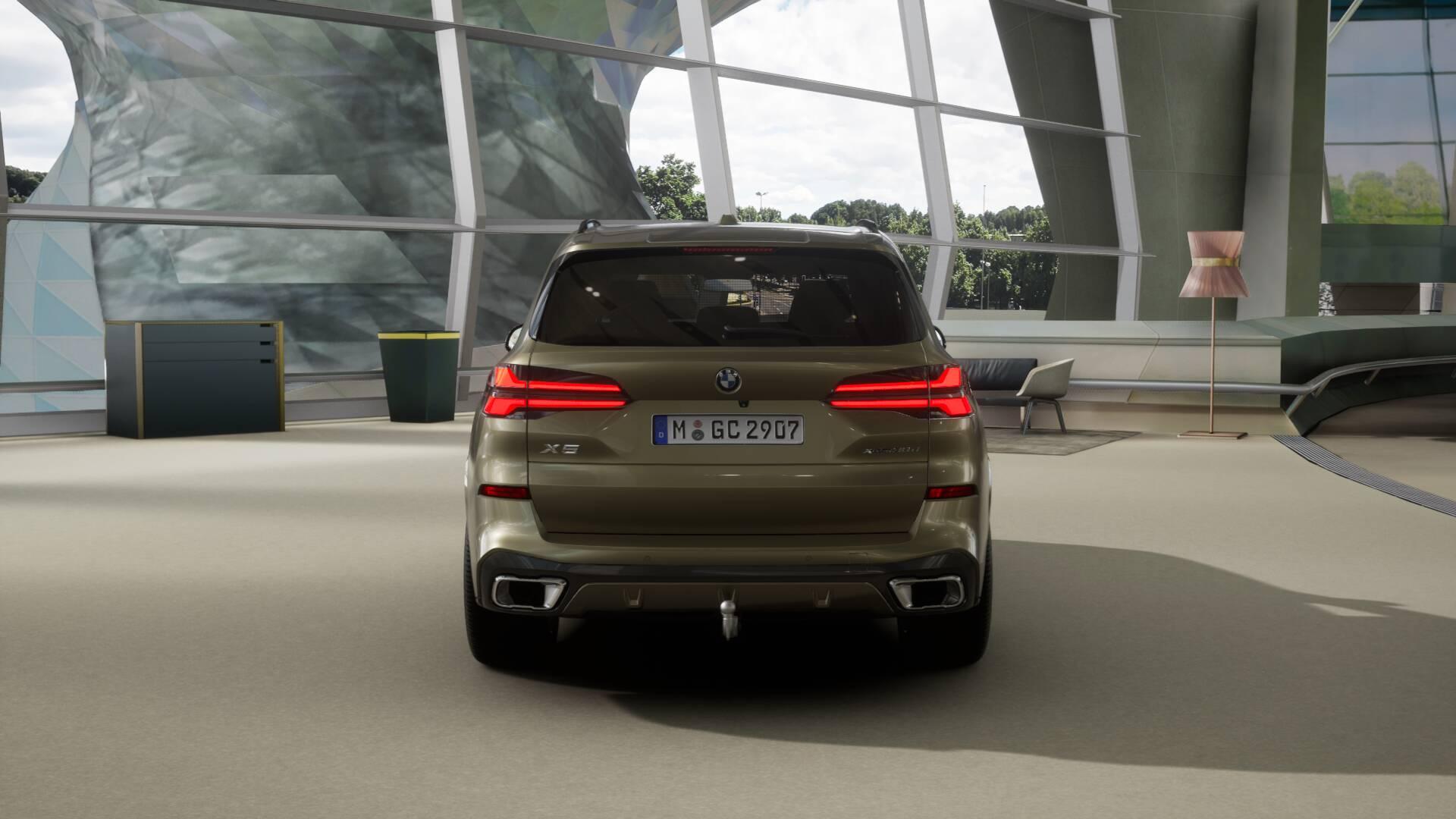 BMW X5 30d xDrive SAG-image-4