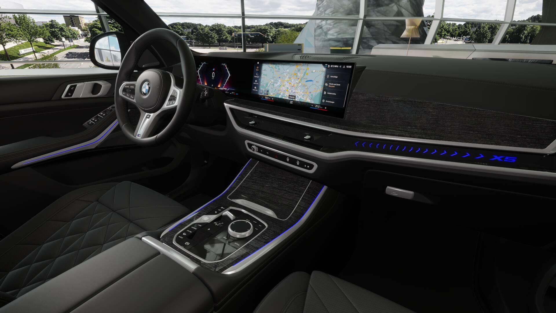BMW X5 30d xDrive SAG-image-13