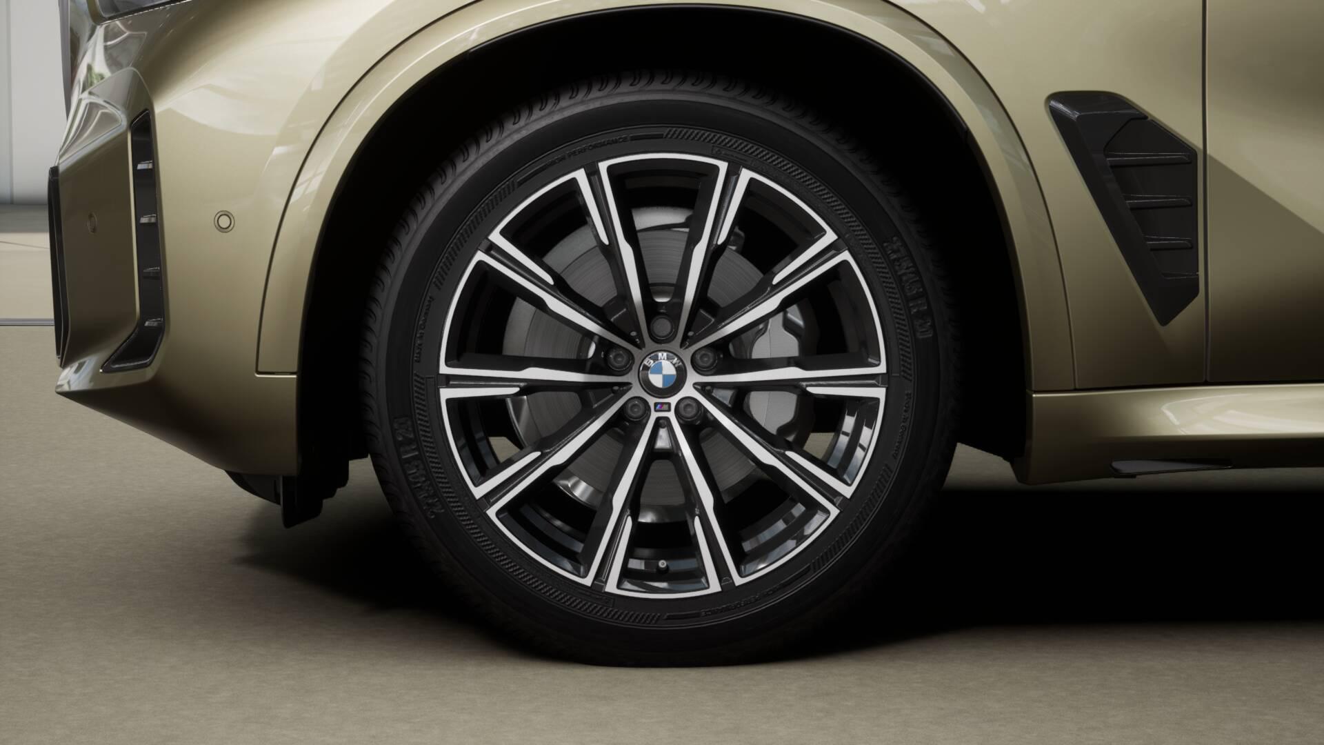 BMW X5 30d xDrive SAG-image-6