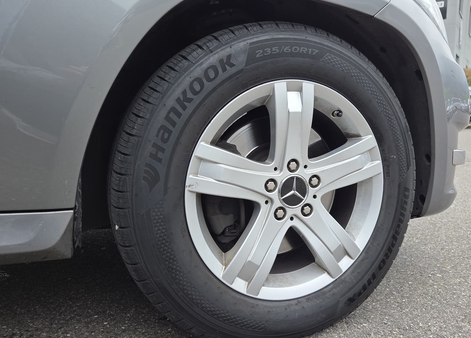 MERCEDES-BENZ GLK 220 BlueTEC 4Matic 7G-Tronic-image-15