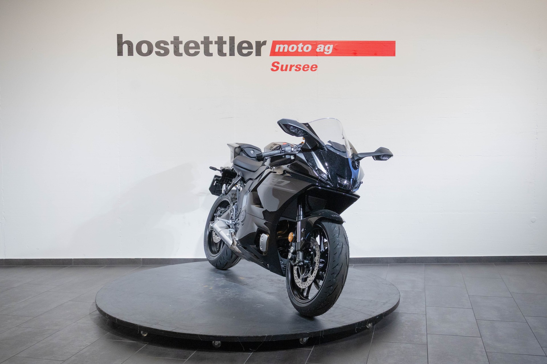 YAMAHA R7 35 kW-image-7