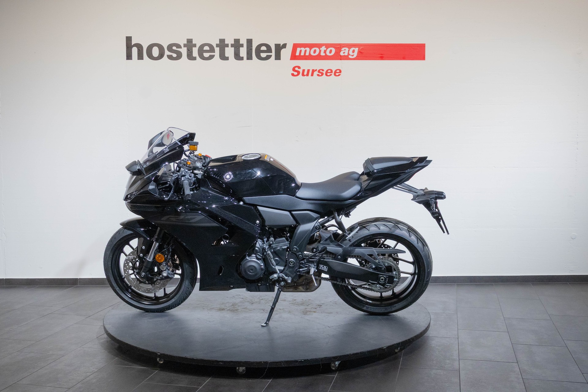 YAMAHA R7 35 kW-image-4
