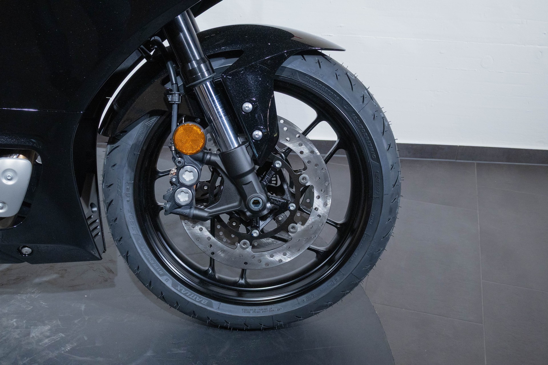 YAMAHA R7 35 kW-image-12