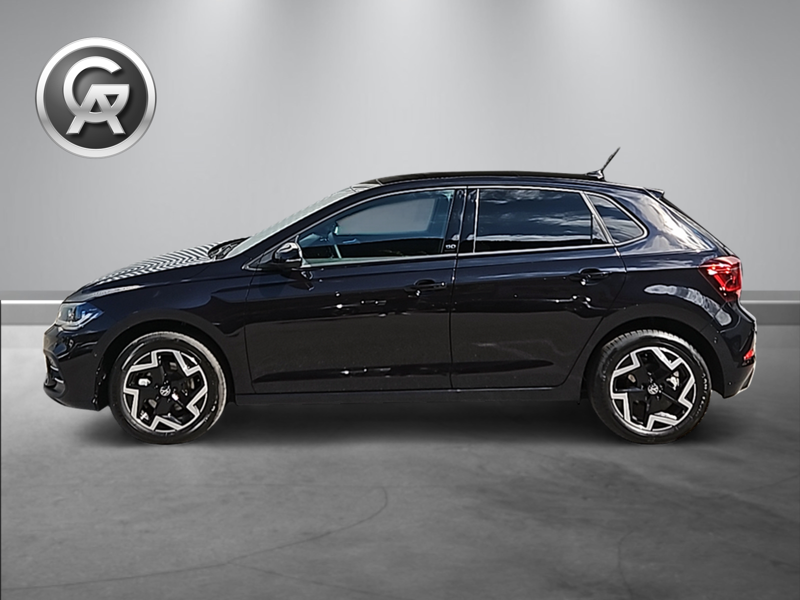 VW Polo 1.0 TSI Style Edition 50 DSG-image-13