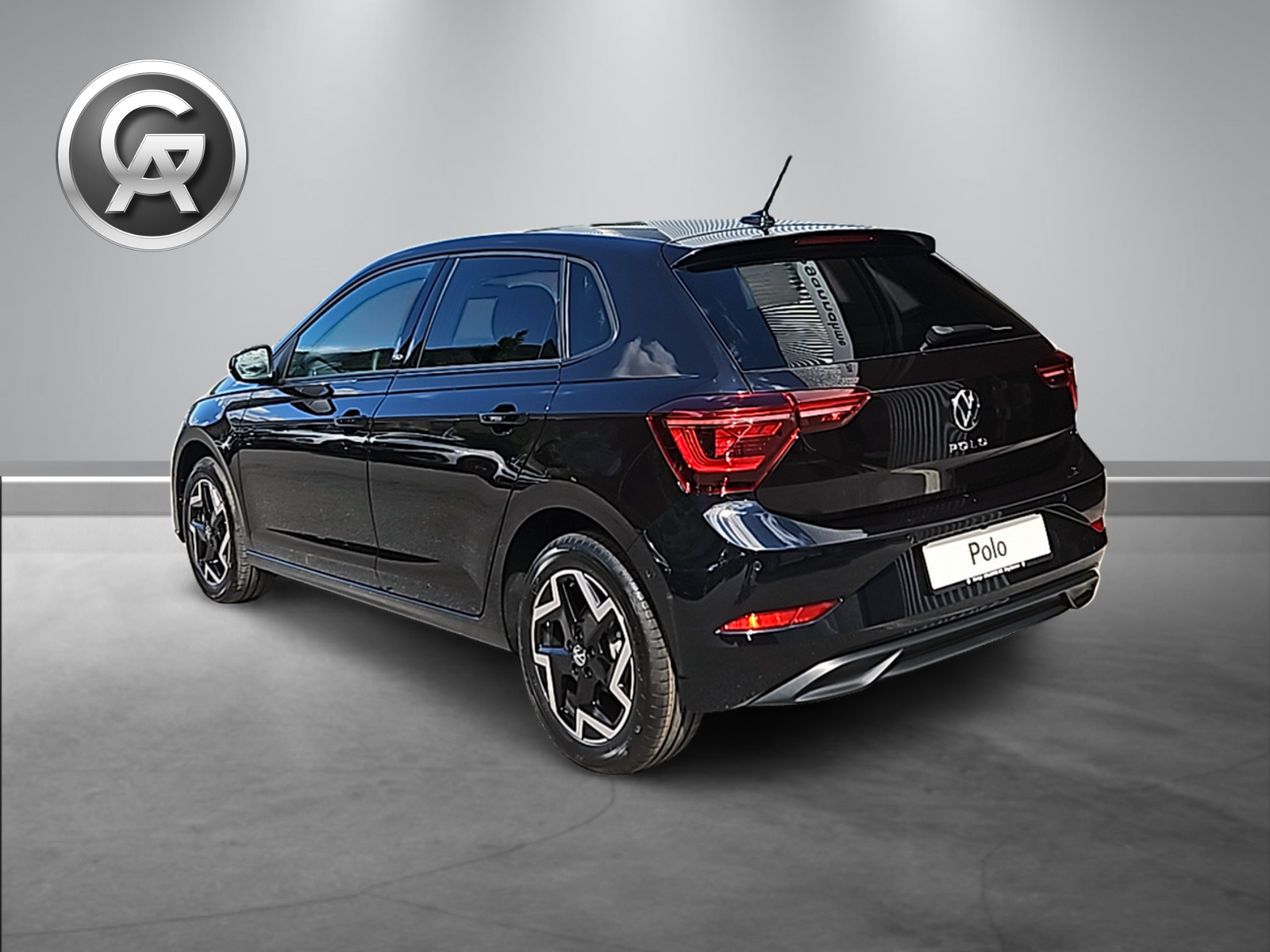 VW Polo 1.0 TSI Style Edition 50 DSG-image-4