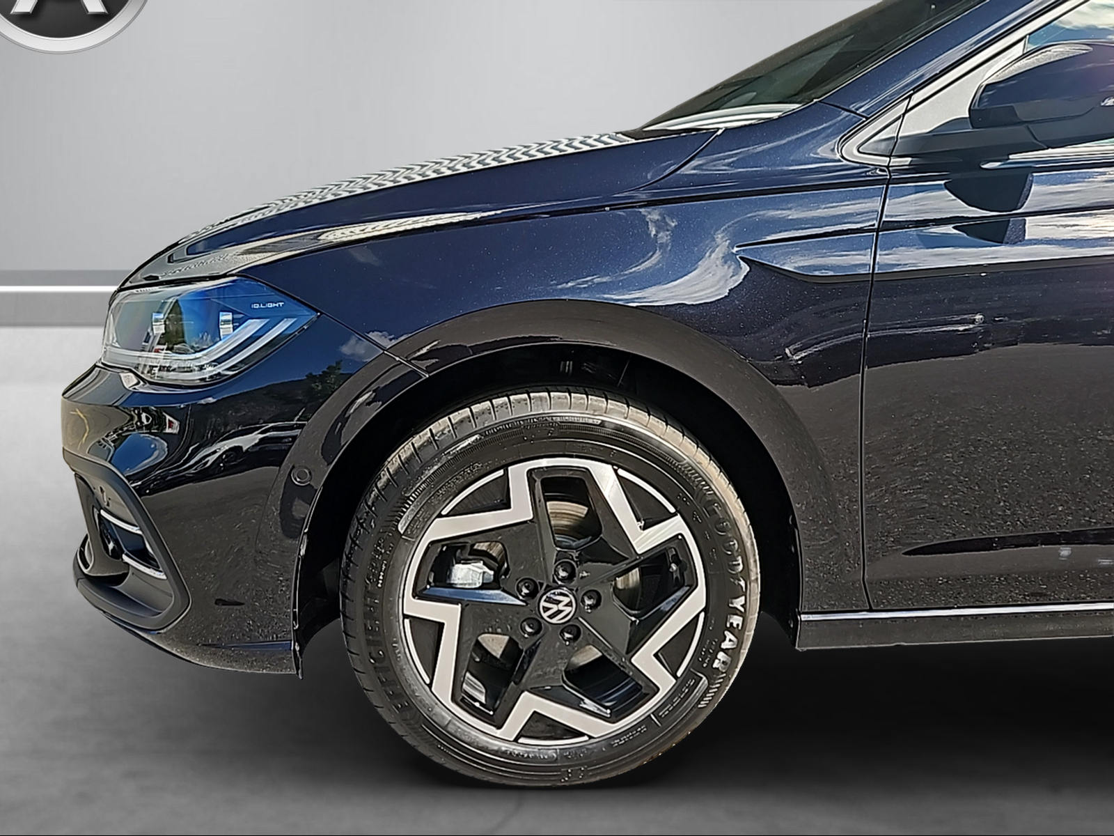 VW Polo 1.0 TSI Style Edition 50 DSG-image-12