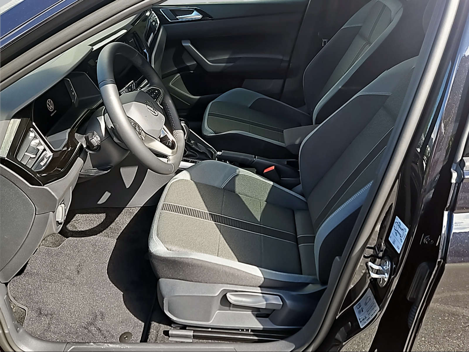 VW Polo 1.0 TSI Style Edition 50 DSG-image-6