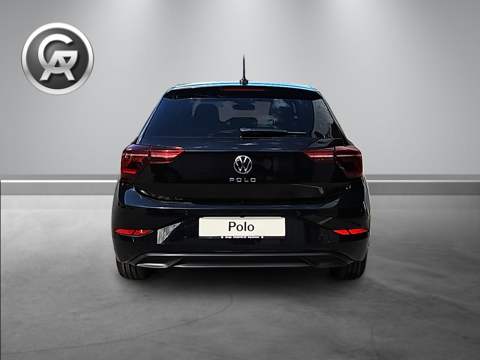 VW Polo 1.0 TSI Style Edition 50 DSG-image-2