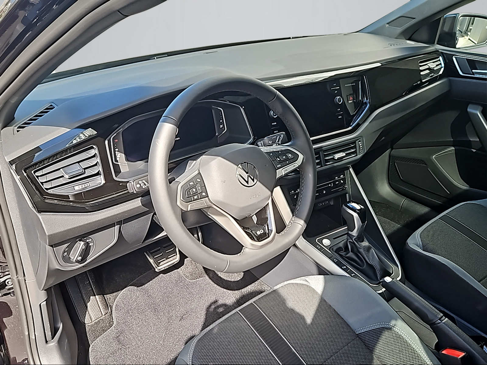 VW Polo 1.0 TSI Style Edition 50 DSG-image-8