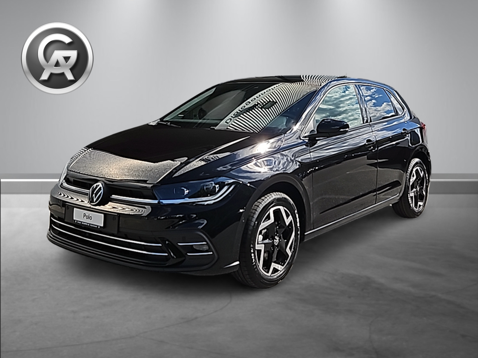 VW Polo 1.0 TSI Style Edition 50 DSG-image-3