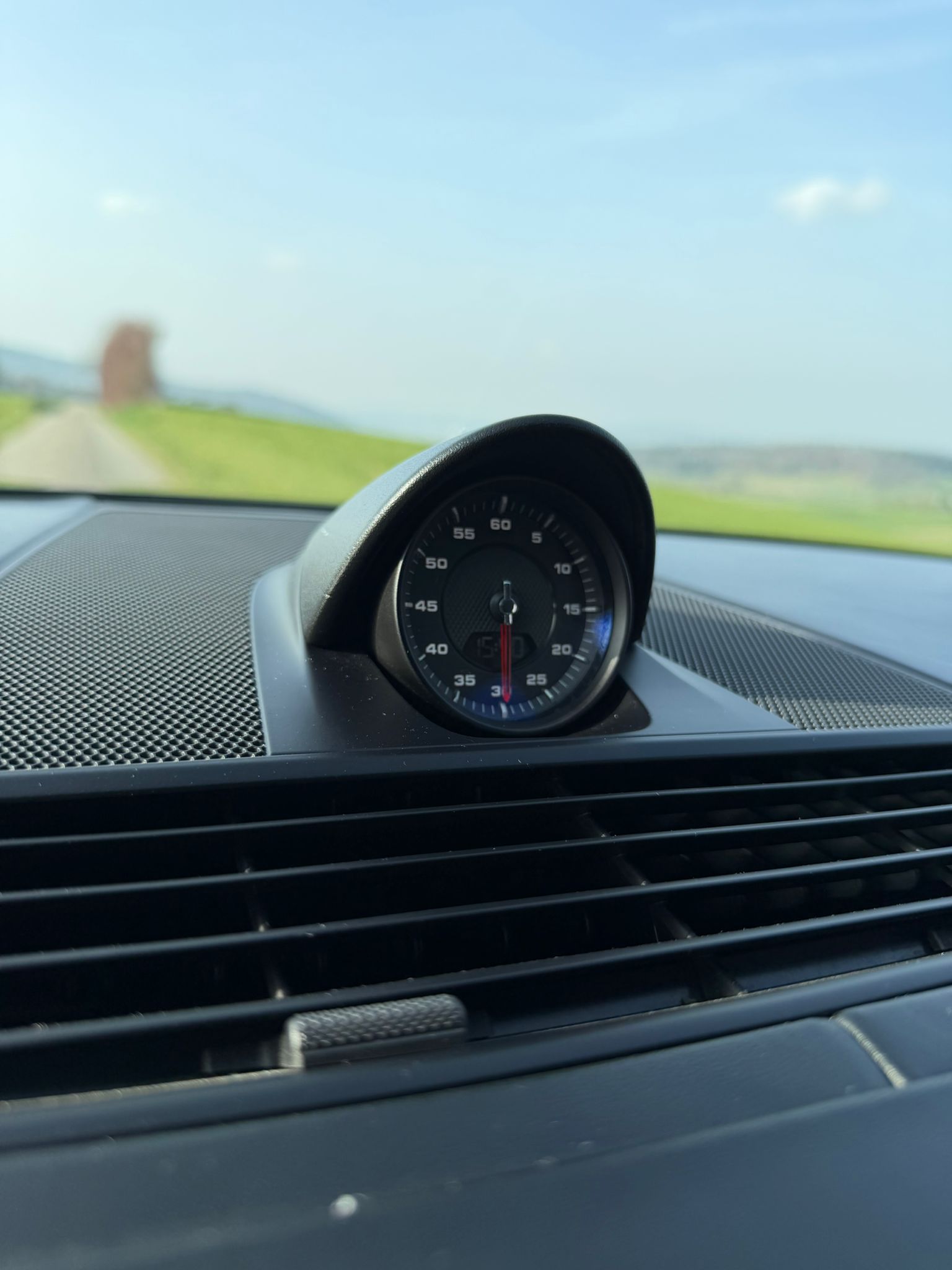 PORSCHE Panamera 4S Sport Turismo PDK-image-14