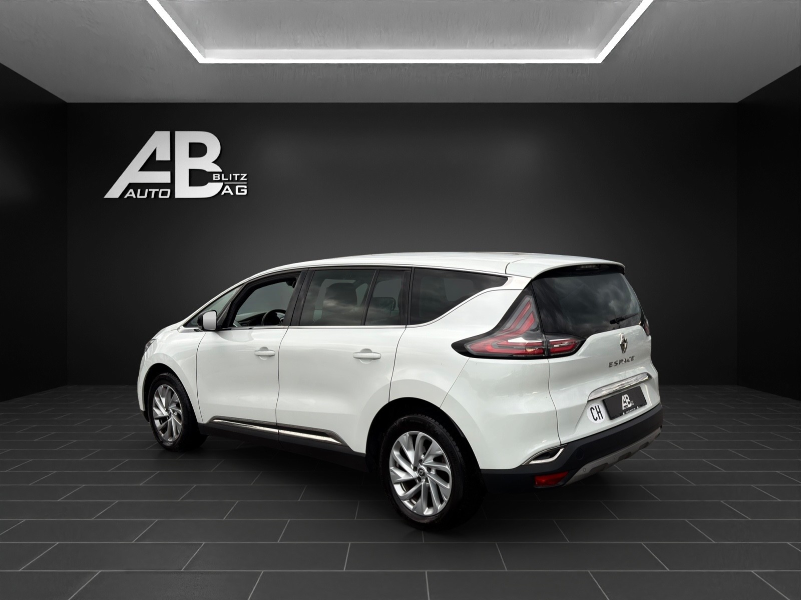 RENAULT Espace 1.6 dCi Intens EDC * 7-Plätzer *-showroom-element-2