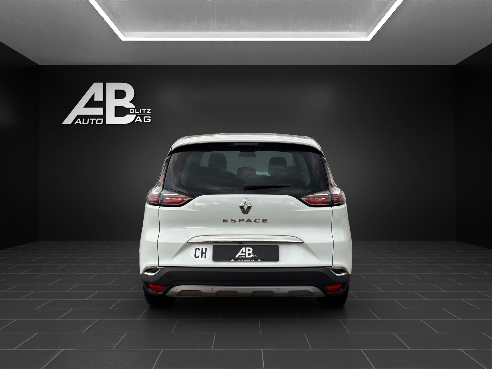 RENAULT Espace 1.6 dCi Intens EDC * 7-Plätzer *-showroom-element-3