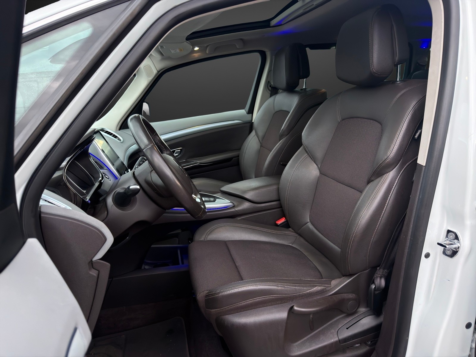 RENAULT Espace 1.6 dCi Intens EDC * 7-Plätzer *-image-6