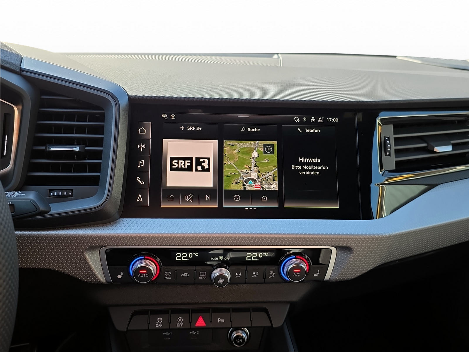 AUDI A1 Sportback 35 TFSI S Line S-tronic-image-8