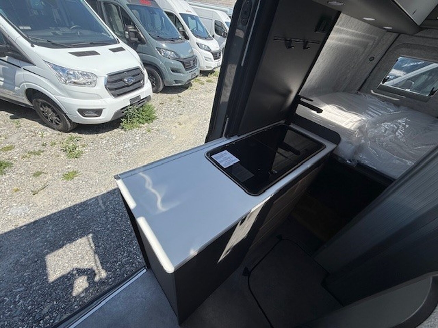 DETHLEFFS Globetrail Performance 600 DR VW-image-7