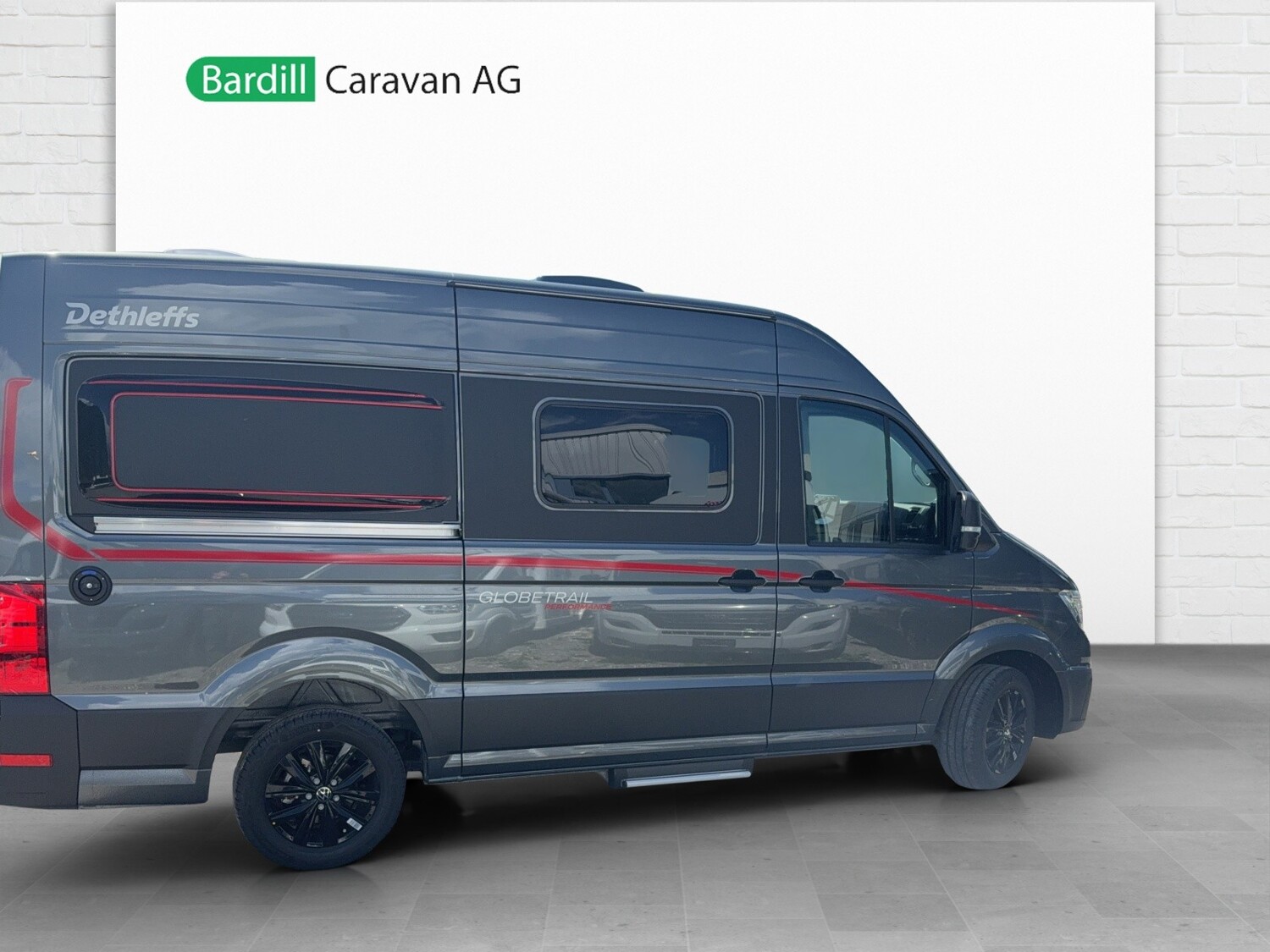 DETHLEFFS Globetrail Performance 600 DR VW-image-2