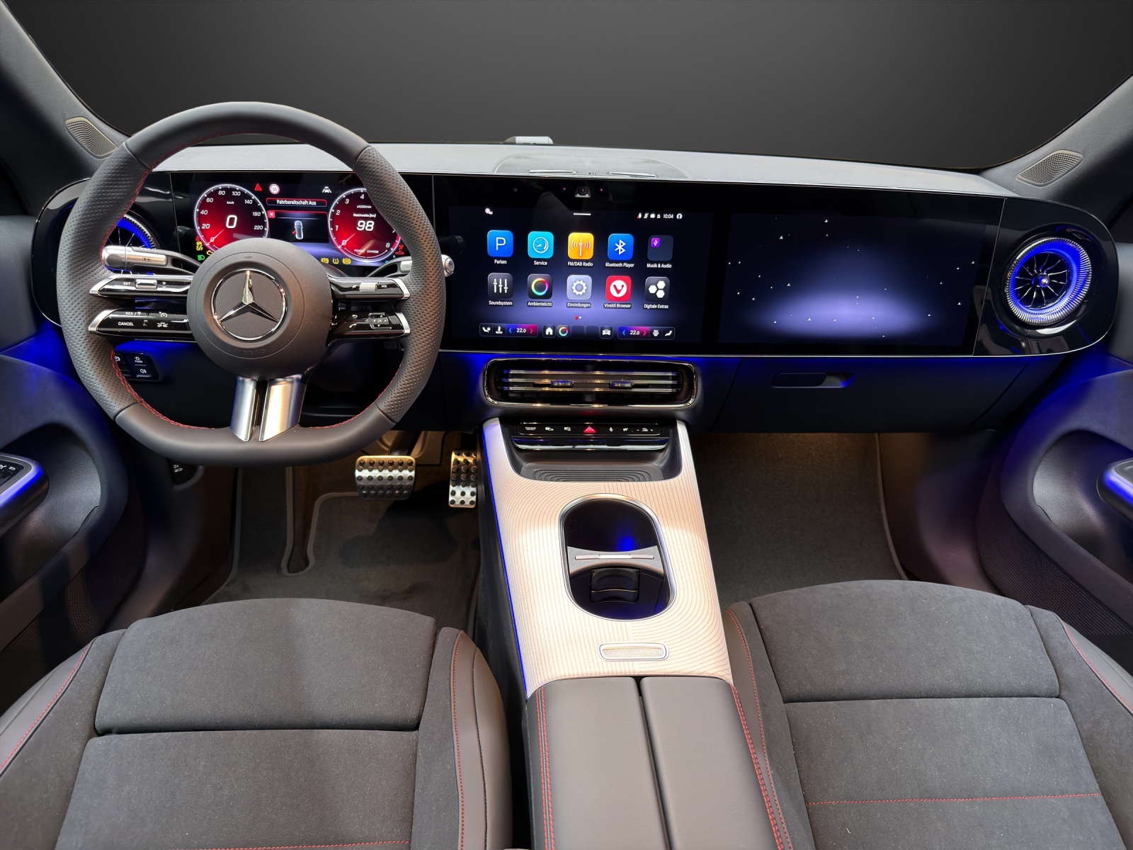 MERCEDES-BENZ CLA 200 (NEW)-image-5