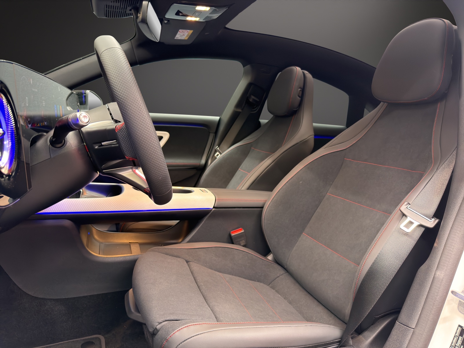 MERCEDES-BENZ CLA 200 (NEW)-image-7