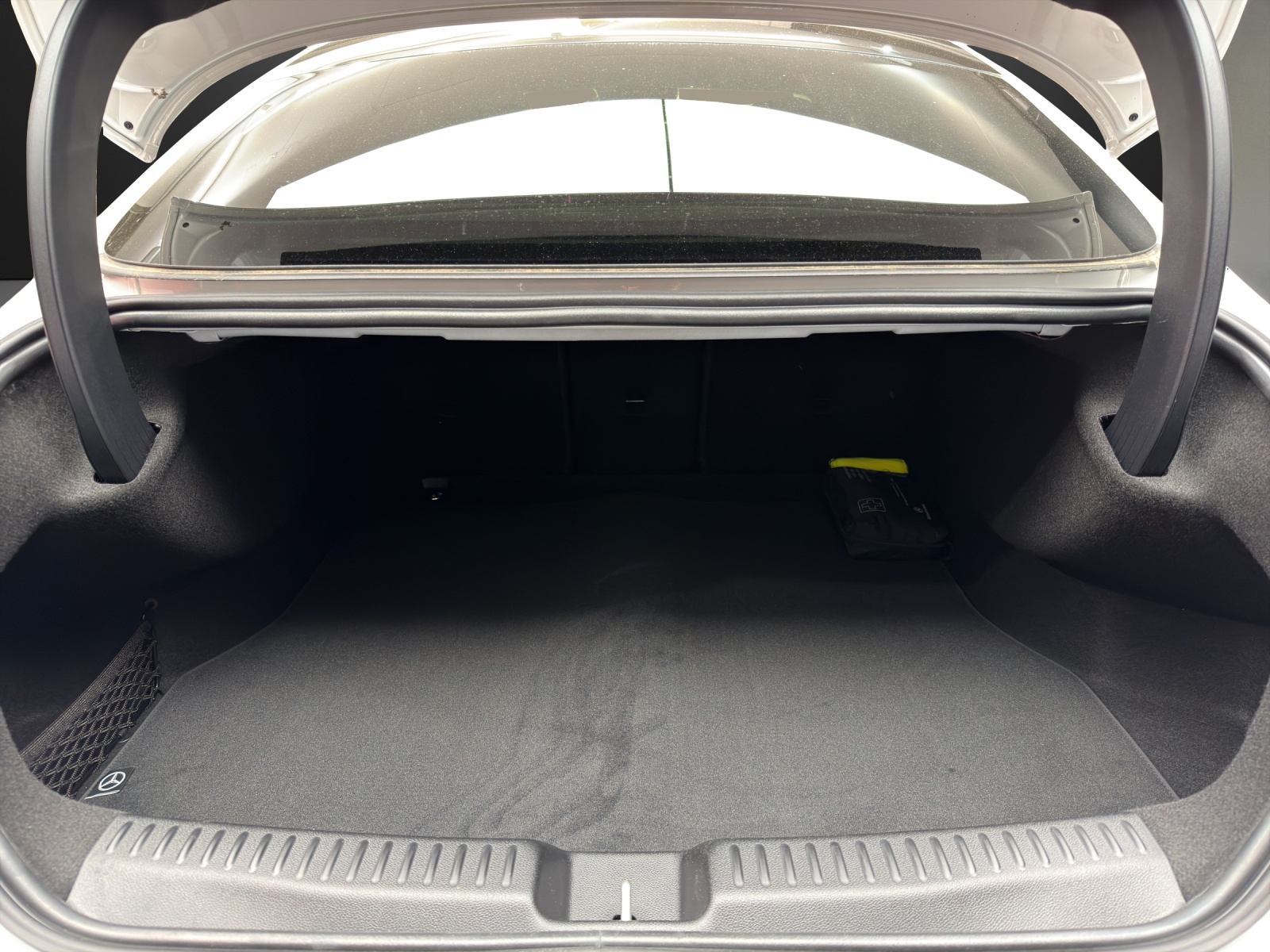 MERCEDES-BENZ CLA 200 (NEW)-image-10